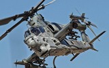 [ẢNH] Cộng hòa Czech mua trực thăng 