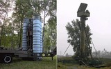 [ẢNH] Ảnh vệ tinh làm lộ diện trận địa tên lửa phòng không S-300... trên đất Mỹ