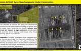 [ẢNH] Israel tung bằng chứng quân đội Nga tiếp tục sa lầy tại Syria