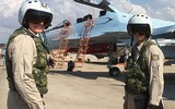 [ẢNH] Israel tung bằng chứng quân đội Nga tiếp tục sa lầy tại Syria