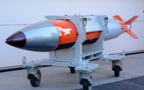 [ẢNH] Nga lo ngại Mỹ xúc tiến xây dựng kế hoạch sử dụng vũ khí hạt nhân tại châu Âu