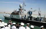 [ẢNH] Chọc giận cả liên minh Arab, Iran dễ trúng 