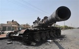 [ẢNH] Kinh hoàng trước số tiền quân đội Syria chi hàng ngày cho tên lửa chống tăng