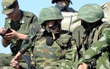 [ẢNH] Al-Qaeda tuyên bố gây thiệt hại nặng cho đặc nhiệm Nga tại Idlib