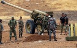 [ẢNH] Thiệt hại quá lớn khiến Quân đội Syria bất ngờ hủy chiến dịch tấn công Idlib?