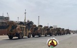 [ẢNH] Đồng minh cấp tốc viện trợ cho LNA vũ khí 