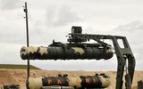 [ẢNH] Biệt kích Mỹ sẽ đánh chiếm S-300PMU-2 khi Iran triển khai sát bờ biển?