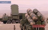 [ẢNH] S-300PMU-2 Iran sẽ bị hủy diệt trong đợt tấn công đầu tiên khi mã nguồn đã bị lộ?