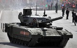 [ẢNH] Vũ khí chiến lược Nga lâm khủng hoảng chưa biết khi nào khắc phục nổi?