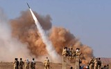 [ẢNH] Iran tuyên bố có hai 