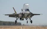 [ẢNH] Số F-35 Nhật Bản mua thêm nhiều gấp rưỡi phi đội Su-57 của cả nước Nga