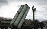 [ẢNH] Iran giận sôi khi Nga từ chối bán S-400, nguy cơ tan vỡ đồng minh