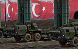 [ẢNH] Đối tác nào sẽ tiếp quản hệ thống S-400 tối tân nếu Thổ Nhĩ Kỳ từ bỏ hợp đồng?