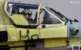 [ẢNH] Sau Su-57 và Mi-28NM, Nga lại mua tiếp số lượng 