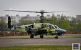 [ẢNH] Sau Su-57 và Mi-28NM, Nga lại mua tiếp số lượng 