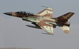 [ẢNH] Israel tung bằng chứng hủy diệt căn cứ Iran 