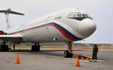 [ẢNH] Nguyên nhân bất ngờ khiến Nga ồ ạt rút chuyên gia quân sự tại Venezuela về nước