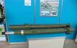 [ẢNH] Tên lửa chống tăng siêu âm khủng khiếp nhất của Nga lần đầu được sử dụng tại Lybia