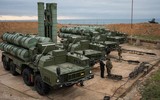 [ẢNH] Mỹ tung đòn cực mạnh, Nga đứng trước nguy cơ mất nốt hợp đồng S-400 với Ấn Độ