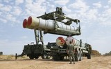[ẢNH] Sự thật không ngờ về việc Nga từ chối bán S-400 cho Iran