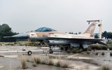 [ẢNH] Hé lộ bí mật chiến dịch Israel tấn công phá hủy lò phản ứng hạt nhân Osirak của Iraq