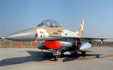 [ẢNH] Hé lộ bí mật chiến dịch Israel tấn công phá hủy lò phản ứng hạt nhân Osirak của Iraq