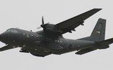 [ẢNH] Cơ hội hiếm có để nhanh chóng mở rộng quy mô phi đội vận tải cơ C295M