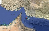 [ẢNH] Tàu chở dầu liên tiếp bị tấn công tại eo Hormuz, Iran đối diện 