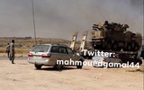 [ẢNH] Chiến sự Lybia đột ngột căng thẳng khi Pantsir-S1 UAE bắn hạ MiG-23 của GNA