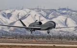 [ẢNH] Tiết lộ chấn động: RQ-4A Global Hawk bị Iran chiếm quyền điều khiển trước khi bắn hạ?