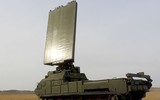 [ẢNH] Radar phản pháo tối tân của Nga bị Ukraine phá hủy bằng công nghệ vượt trội