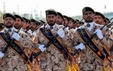 [ẢNH] Nhận diện thời điểm Mỹ có thể phát động tấn công quân sự quy mô lớn chống Iran