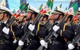 [ẢNH] Nhận diện thời điểm Mỹ có thể phát động tấn công quân sự quy mô lớn chống Iran