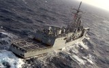 [ẢNH] Cảnh báo sắc lạnh được đưa ra sau khi LNA dọa đánh chìm tàu Thổ Nhĩ Kỳ