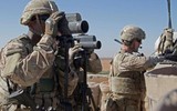 [ẢNH] Mỹ toan tính gì khi bất ngờ bắn tên lửa Tomahawk vào tỉnh Idlib của Syria