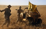 [ẢNH] Quân đội Syria thất bại nặng nề tại Idlib và Hama vì rời xa Iran?