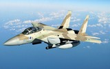 [ẢNH] Israel tung bằng chứng Syria thiệt hại nặng nề sau cuộc không kích 