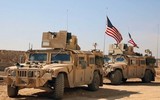 [ẢNH] Mỹ toan tính gì khi bất ngờ bắn tên lửa Tomahawk vào tỉnh Idlib của Syria