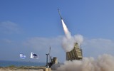 [ẢNH] Quan chức Iran đe dọa xóa sổ Israel trong nửa giờ nếu bị Mỹ tấn công