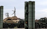 [ẢNH] Chuyên gia Nga cay đắng thừa nhận sự kém hiệu quả của S-300 Syria