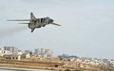 [ẢNH] Quân đội Syria lấy gì để 