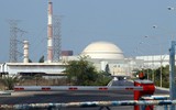 [ẢNH] Iran chính thức làm giàu Uranium vượt giới hạn, đòn tấn công của Mỹ đã sẵn sàng?