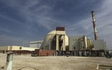 [ẢNH] Iran chính thức làm giàu Uranium vượt giới hạn, đòn tấn công của Mỹ đã sẵn sàng?