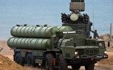 [ẢNH] Lộ bằng chứng Nga cung cấp cho Thổ Nhĩ Kỳ bản S-400 chất lượng thấp?