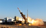 [ẢNH] Qatar hủy mua S-400 sau khi ký hợp đồng cực lớn sắm tên lửa Mỹ