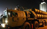 [ẢNH] Thổ Nhĩ Kỳ công bố ngày ra mắt chính thức hệ thống S-400?