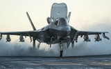 [ẢNH] Mỹ chuyển giao F-35 của Thổ Nhĩ Kỳ cho Ukraine để trả đũa Nga?