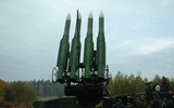 [ẢNH] Tình báo Ukraine xâm nhập bắt sống lái xe đầu kéo chở tổ hợp Buk-M1 đã bắn rơi MH17?