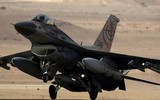 [ẢNH] Căng thẳng gia tăng khi Israel sát hại chỉ huy SAA có quan hệ mật thiết với Hezbollah