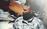[ẢNH] Căng thẳng gia tăng khi Israel sát hại chỉ huy SAA có quan hệ mật thiết với Hezbollah
